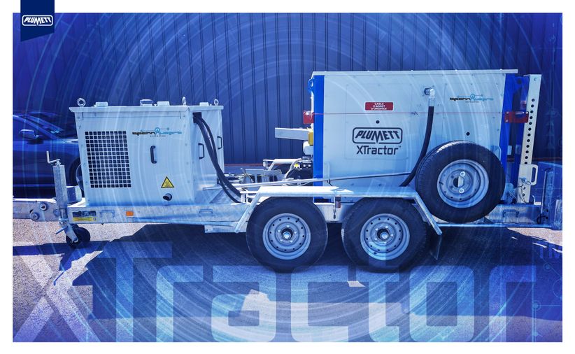 *** World-first solution ***